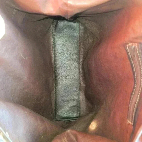 Double J Saddlery Tote bag with python print - Picture 10 of 13